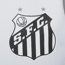 Camiseta Regata Braziline Santos Batimento Masculina - Foto 3