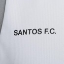 Camiseta Regata Braziline Santos Batimento Masculina - Foto 4