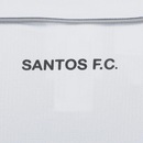 Camiseta Regata Braziline Santos Batimento Masculina - Foto 5