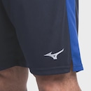 Bermuda Mizuno Root Mesh 2 Masculina - Foto 4