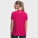 Camiseta Under Armour Tech Feminina - Foto 2