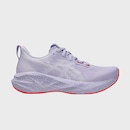 Tênis Feminino ASICS Novablast 5 Tokyo - Foto 1
