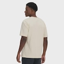 Camiseta New Balance Small Logo Masculina - Foto 3