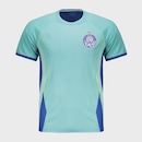 Camiseta Betel Palmeiras Goalkeeper II Infantil - Foto 3