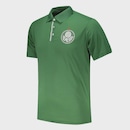 Camisa Polo Betel Palmeiras Away II Masculina - Foto 2