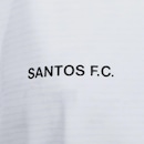 Camiseta Braziline Santos Deslocar Feminina - Foto 4