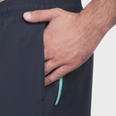 Bermuda Mizuno Run Easy 5 Masculina - Foto 3