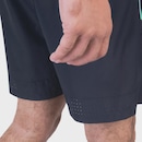 Bermuda Mizuno Run Easy 5 Masculina - Foto 5