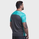 Camiseta Mizuno Run Easy 5 Masculina - Foto 2