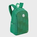 Mochila Sestini Palmeiras Escudos - 17 Litros - Foto 2