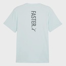 Camiseta Puma Graphics Faster Masculina - Foto 2