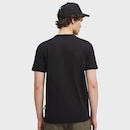 Camiseta Puma Scuderia Ferrari Sportswear Masculina - Foto 2