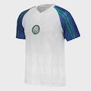 Camiseta Betel Palmeiras Treino 1997 Masculina - Foto 2