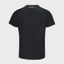 Camiseta Braziline Santos Mosaico Feminina - Foto 2