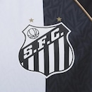 Camiseta Braziline Santos Mosaico Masculina - Foto 3