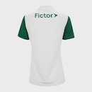 Camisa do Palmeiras II 25/26 Feminina Puma Torcedora - Foto 2
