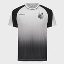 Camiseta Braziline Santos Tilintar Masculina - Foto 1