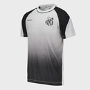 Camiseta Braziline Santos Tilintar Masculina - Foto 2