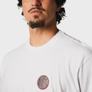 Camiseta Rip Curl Wettie E7 Masculina - Foto 3