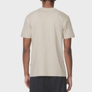 Camiseta Oakley O-Ellipse Tee Humus Masculina - Foto 2