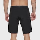 Bermuda Boardshort Quiksilver Flat Signature 21 Masculina - Foto 2
