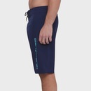 Bermuda Boardshort  Quiksilver Flat Signature 21 Masculina - Foto 3