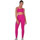 Calça Legging Alto Giro Personalizado Feminina - Foto 1