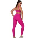 Calça Legging Alto Giro Personalizado Feminina - Foto 2