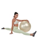 Calça Legging Alto Giro Personalizado Feminina - Foto 3