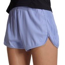 Short Adidas Treino Pacer Feminino - Foto 4