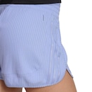 Short Adidas Treino Pacer Feminino - Foto 5