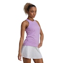 Camiseta Regata Adidas Club Tank Feminina - Foto 3