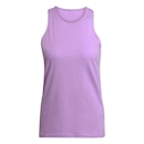 Camiseta Regata Adidas Club Tank Feminina - Foto 4