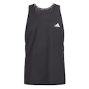 Camiseta Regata Adidas Own The Run Base Masculina - Foto 1