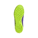 Chuteira Society Infantil Adidas Deportivo III - Foto 7