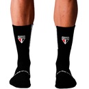 Meia Esportiva Futebol ProSocks UltraGrip São Paulo Masculina - Foto 2