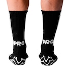 Meia Esportiva Futebol ProSocks UltraGrip São Paulo Masculina - Foto 3