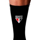 Meia Esportiva Futebol ProSocks UltraGrip São Paulo Masculina - Foto 5