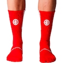 Meia Esportiva Futebol UltraGrip ProSocks Internacional Masculina - Foto 2