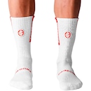 Meia Esportiva Futebol UltraGrip ProSocks Internacional Masculina - Foto 2