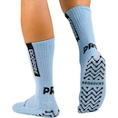 Meia Esportiva Futebol UltraGrip ProSocks Masculina - Foto 1