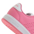 Tênis Infantil Adidas Advantage Base 2.0 - Foto 6