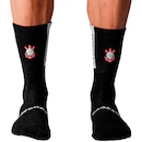 Meia Esportiva Futebol UltraGrip ProSocks Corinthians Masculina - Foto 2