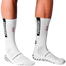 Meia Esportiva Futebol UltraGrip ProSocks Corinthians Masculina - Foto 1