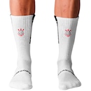 Meia Esportiva Futebol UltraGrip ProSocks Corinthians Masculina - Foto 2