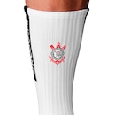 Meia Esportiva Futebol UltraGrip ProSocks Corinthians Masculina - Foto 4