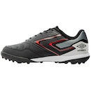 Chuteira Society Adulto Umbro Pro 5 Bump Club - Foto 2