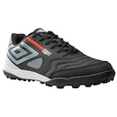 Chuteira Society Adulto Umbro Pro 5 Bump Club - Foto 3