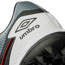 Chuteira Society Adulto Umbro Pro 5 Bump Club - Foto 9