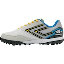 Chuteira Society Adulto Umbro Pro 5 Bump Club - Foto 2